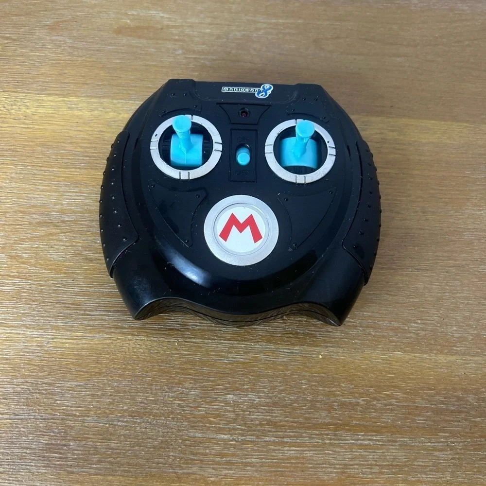 Mario Kart Remote Control Car